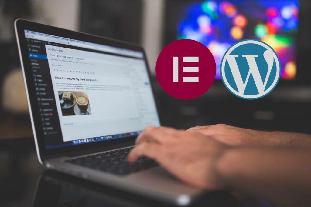 WordPress Elementor Kit